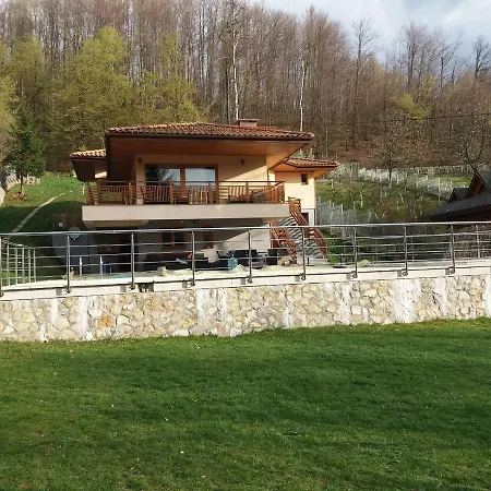 Villa Vila Faletici Sarajevo