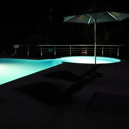Vila Faletici
