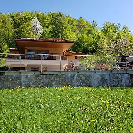 Vila Faletici Villa *