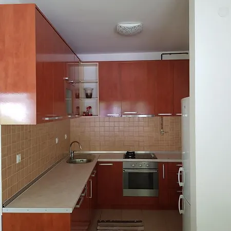 Vila Faletici Villa *