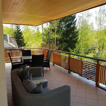 Vila Faletici * Sarajevo