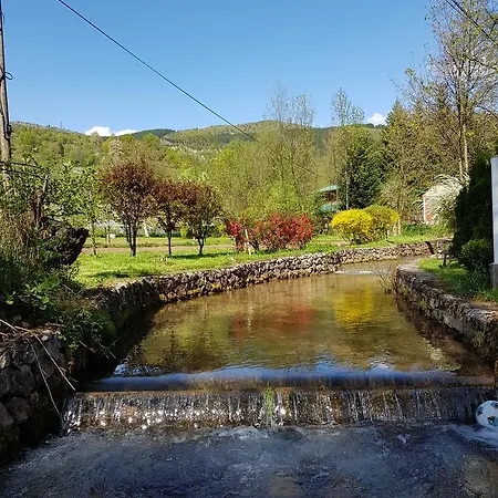Vila Faletici Villa
