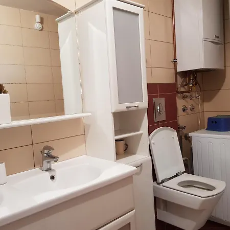 Villa Vila Faletici Sarajevo