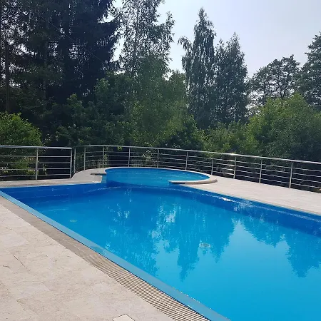 Vila Faletici Villa *